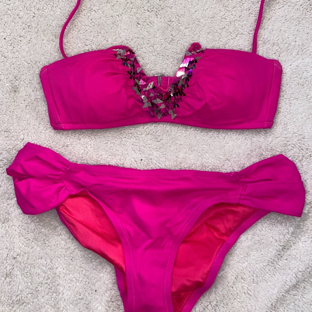 Victoria’s Secret Bathing Suit Set